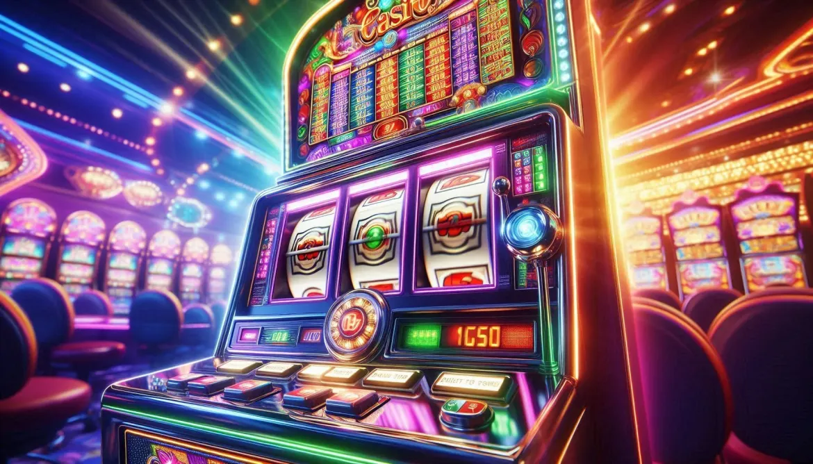 Viking Luck Casino